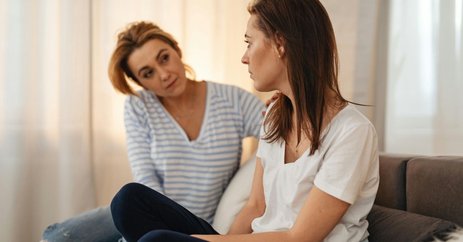 Staying Strong When Your Adult Child Turns Mean Psychology Today New